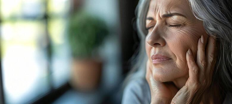 Trigeminal neuralgia