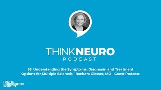 Understanding MS