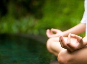 yoga and meditation for Alzheimer’s disease prevention