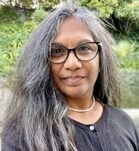 Zara Jethani, MS, MBA